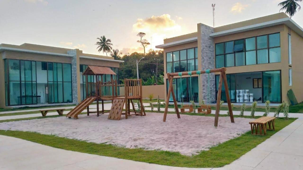 Casa Milagres Morada Do Toque L Premio Travellers Choice 2023 L Acomoda Ate 6 Pessoas (Adults Only) São Miguel dos Milagres Extérieur photo
