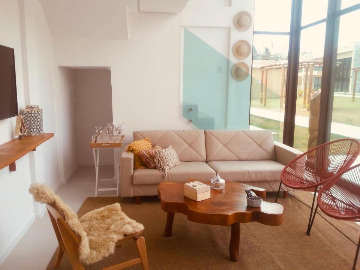 Casa Milagres Morada Do Toque L Premio Travellers Choice 2023 L Acomoda Ate 6 Pessoas (Adults Only) São Miguel dos Milagres Extérieur photo